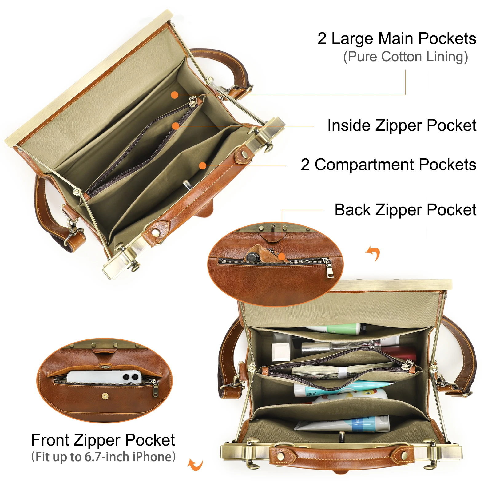 2026 Retro Luxury Mini Box-style Handbag, Women’s Elegant Style High-end Handbag